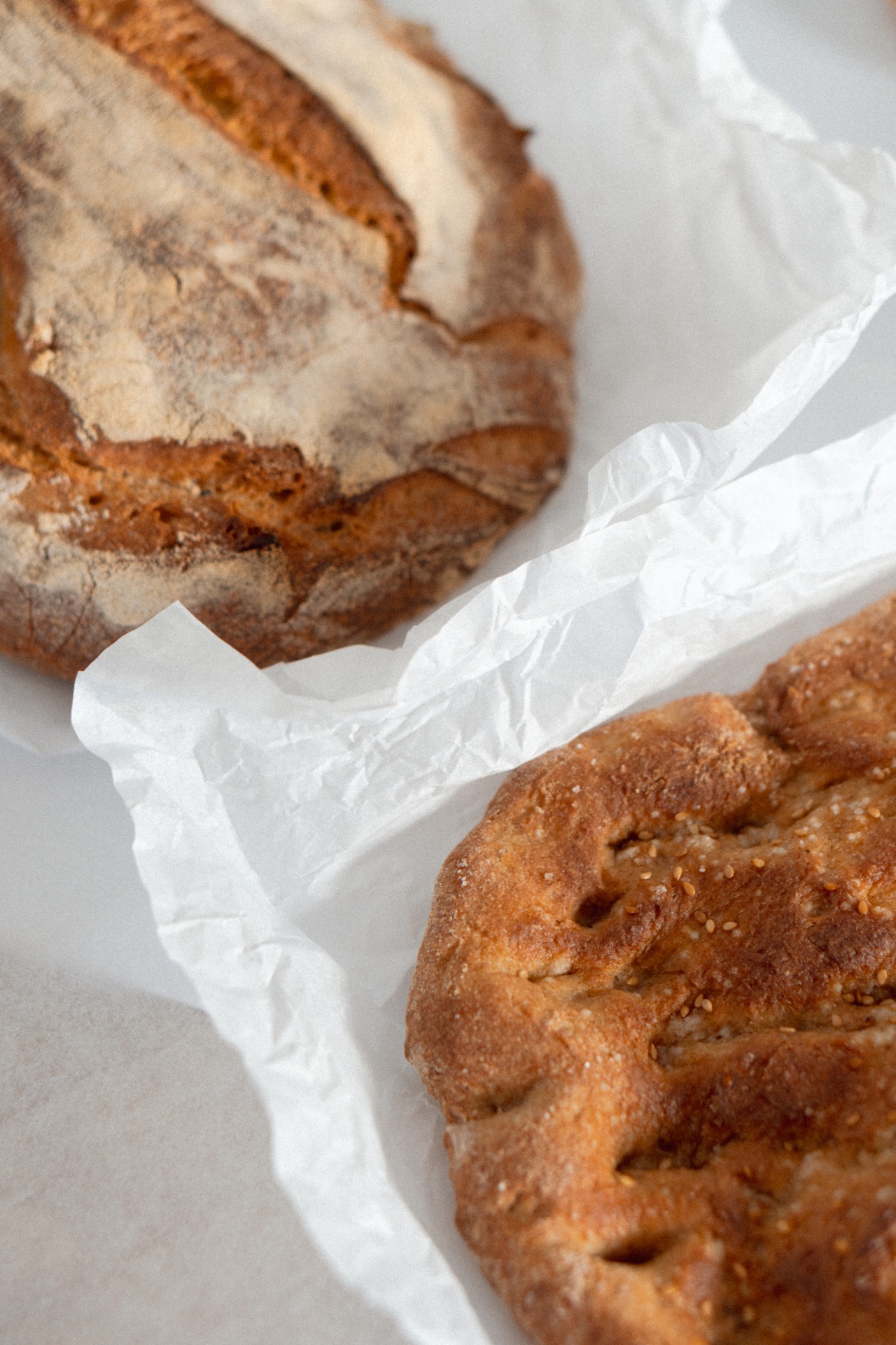 pane