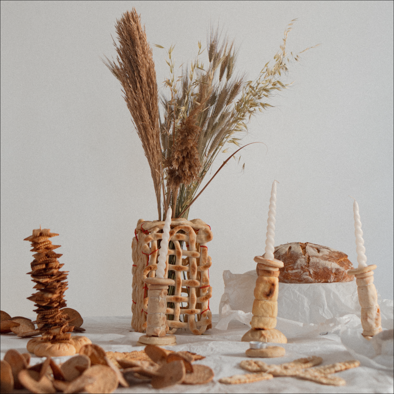 pane