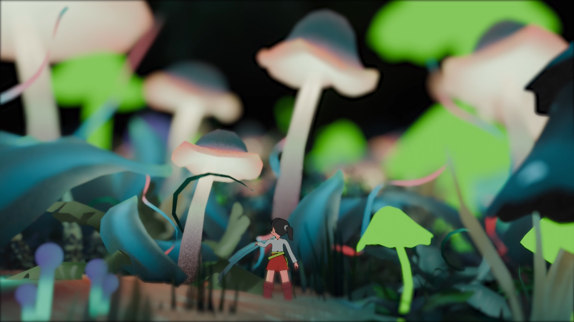 funghi