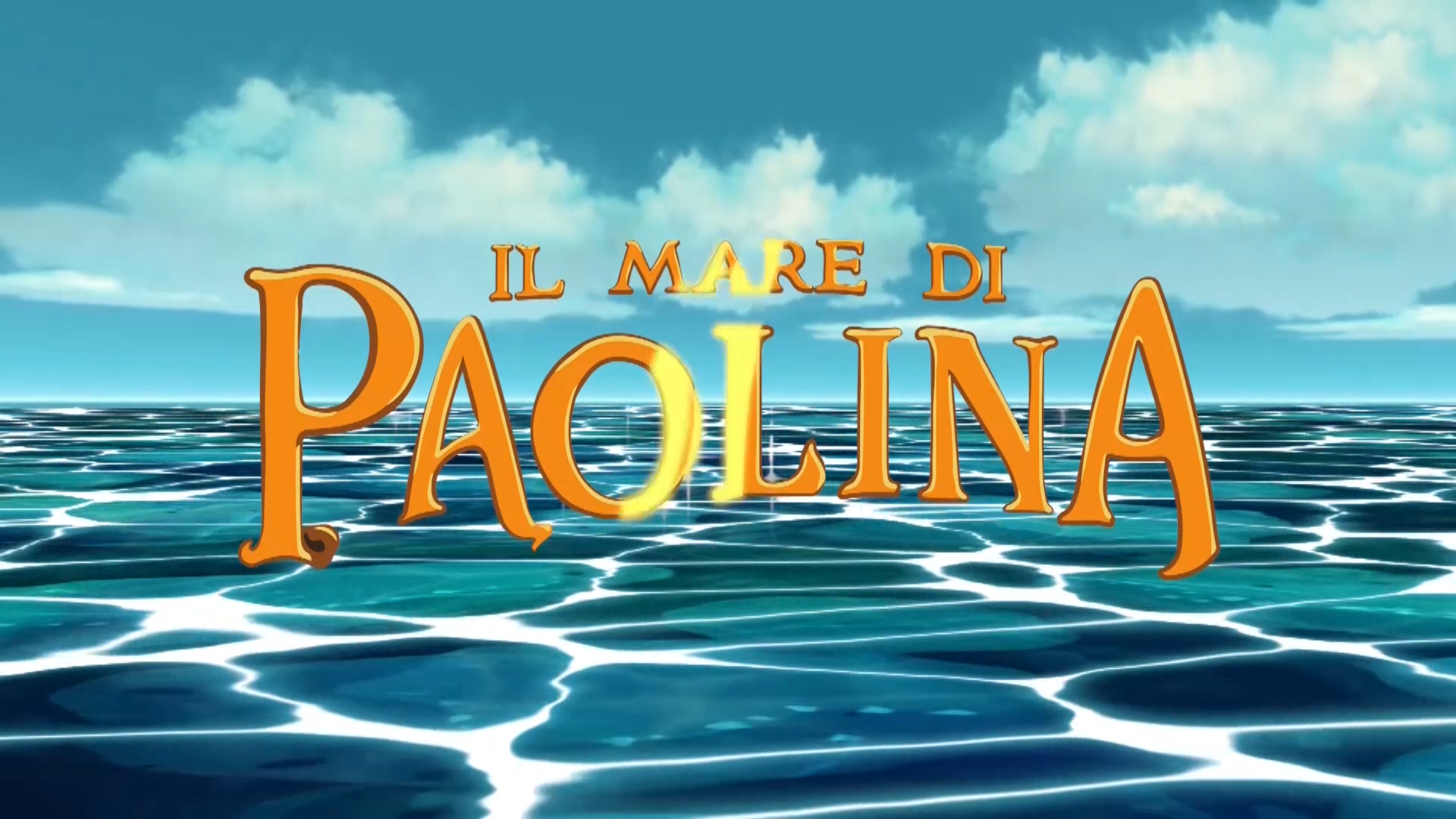 il mare