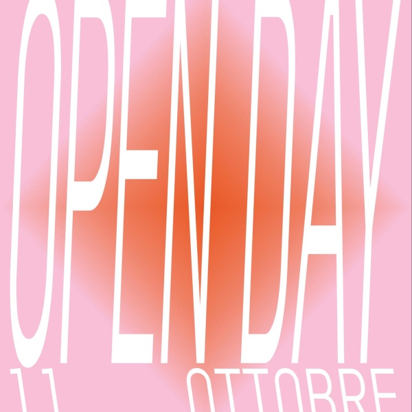 OPEN DAY