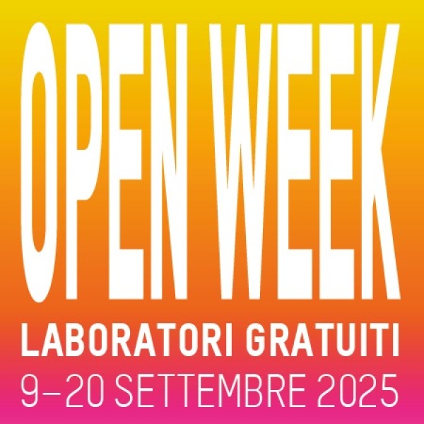 open week