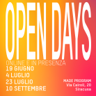 open days