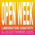 open week